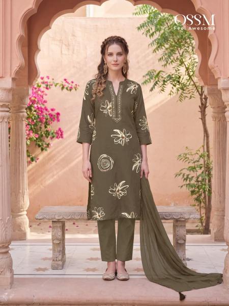 Ossm mahima vol 2 wholesale markets in.jaipur for kurtis